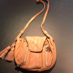 See by Chloe Nude crossbody bag